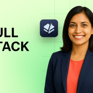 Full Stack
