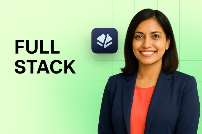 Fullstack Java