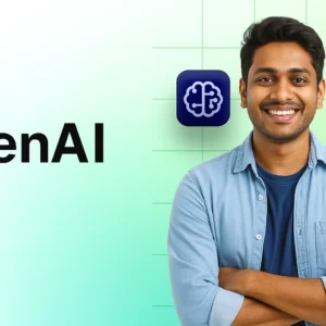 GenAI & Data Science