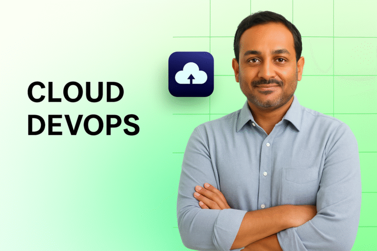 Cloud DevOps