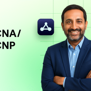 CCNA/CCNP