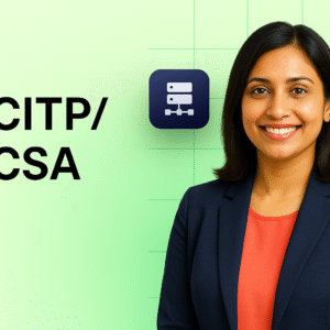 MCITP/MCSA