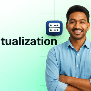 Virtualization