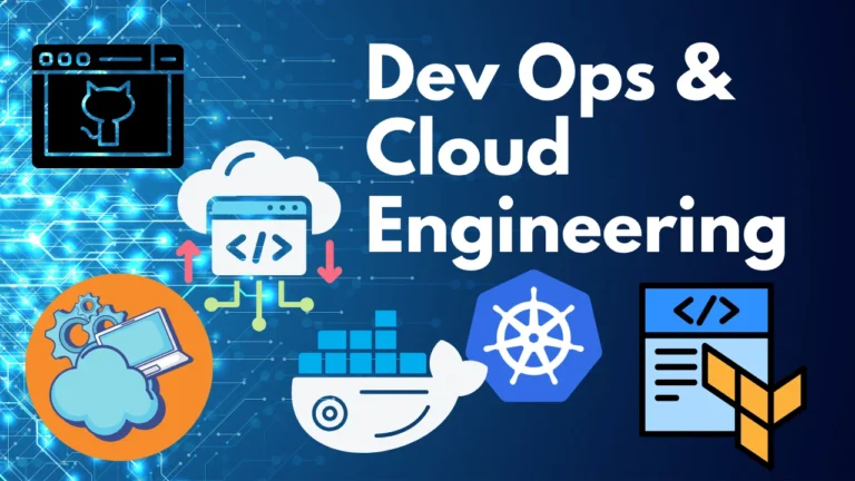 DevOps & Cloud Engineering